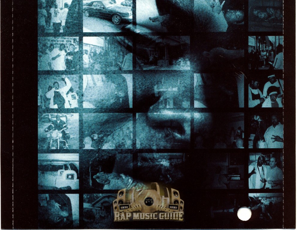 C-Bo - West Side Ryders: 1st Press. CD | Rap Music Guide